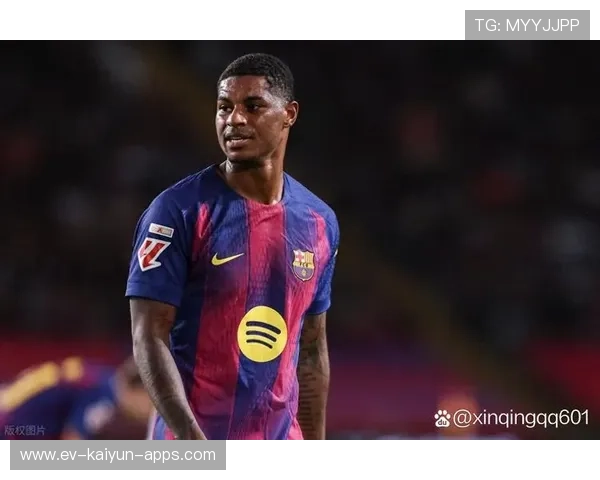 拉什福德当选巴萨3-1埃尔切全场最佳，巴萨3-0埃尔切